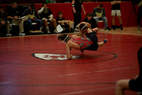 Sonoraville vs RockMart