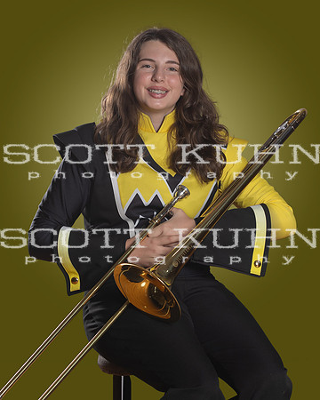 T Collins