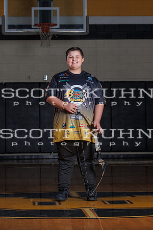 Corbin Silvers