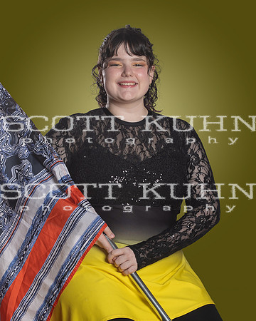 L Parrish
