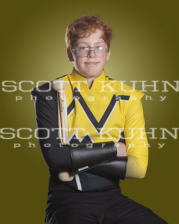 Cole Wooten