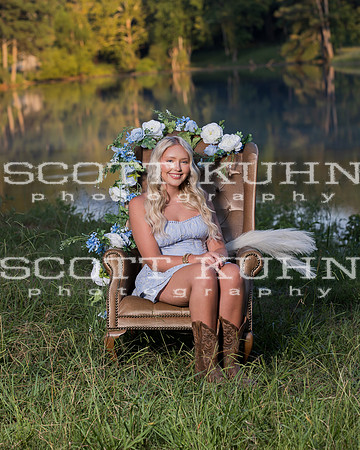 Brinleigh Pritchett
