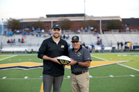 North Murray vs Gordon Central