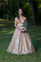 Homecoming Girls Shoot