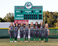 Gladden Softball 2