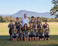 Cross Country