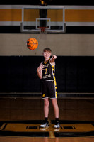 Olen Tankersley 11