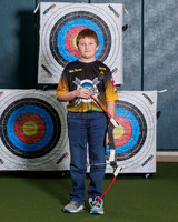 Bagley Archery 2025