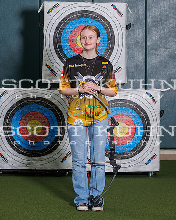 Ahna Satterfield