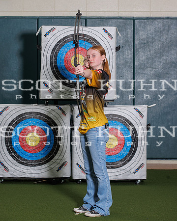 Ahna Satterfield