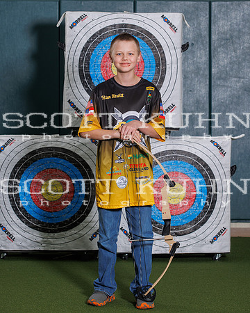 Tristen Hewitt