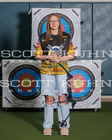 Hailey Bramblett