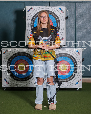 Hailey Bramblett