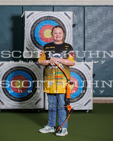 Aubree Harris