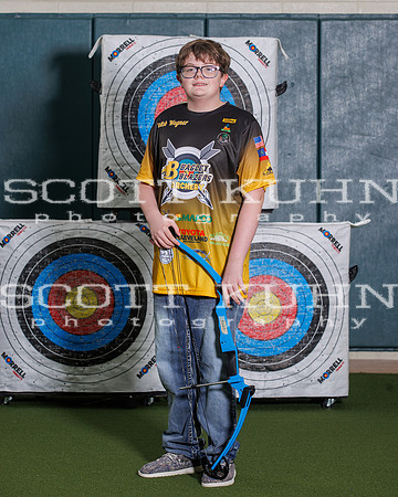 Kaleb Wagner