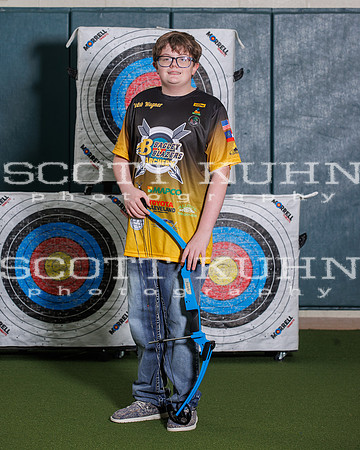 Kaleb Wagner