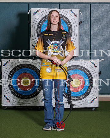 Maddie Miller