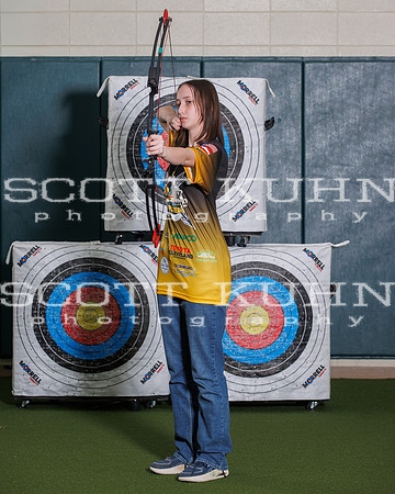 Maddie Miller