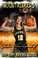 Basketball Banners