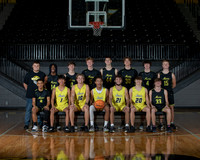 Boys Team Pics