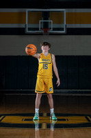 Bagley Basketball Boys