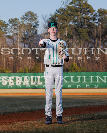 1 Noah Guinn