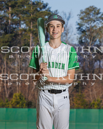 9 Hennon Reed Parent Selection