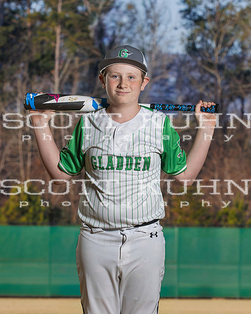 22 Jase Pippin Parent Selection