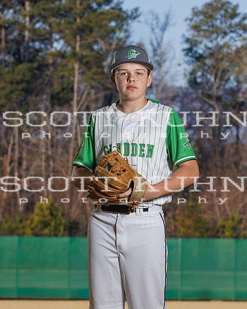 8 Lincoln Tankersley Parent Selection