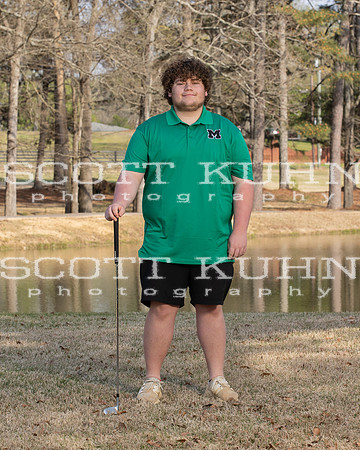 Evan Davenport