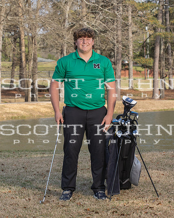 Tanner Warren