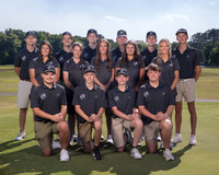 North Murray Golf 2026