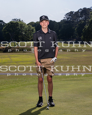 Luke King