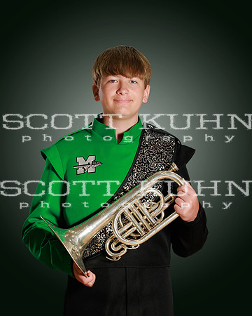 Judson Loughridge