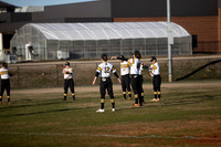 North Murray vs Southeast