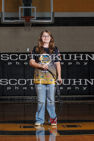 Addison Pless