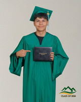 2026 Graduation