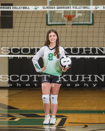Gracyn Southern