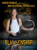 NM Tennis Banners