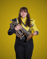 Trinity Collins