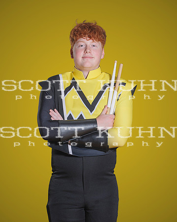 COLE WOOTEN