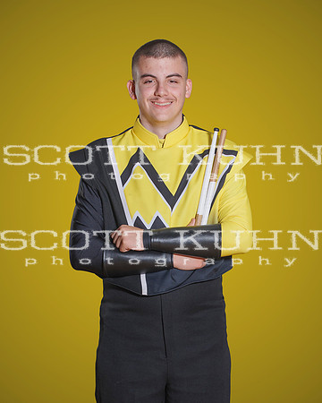 Derrick Malone