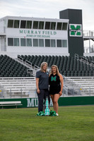 Murray Cheer 2021