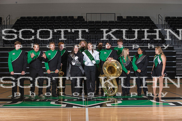 Senior Group