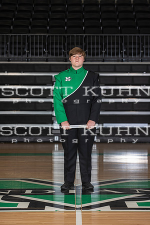 Tristen Nicholson