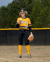 Bagley Baseball