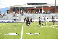 Football 7th/8th Grade Champ 10/29/15