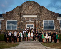 Homecoming Newspaper Pics