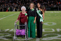 Homecoming Night
