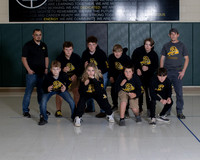 Bagley Wrestling